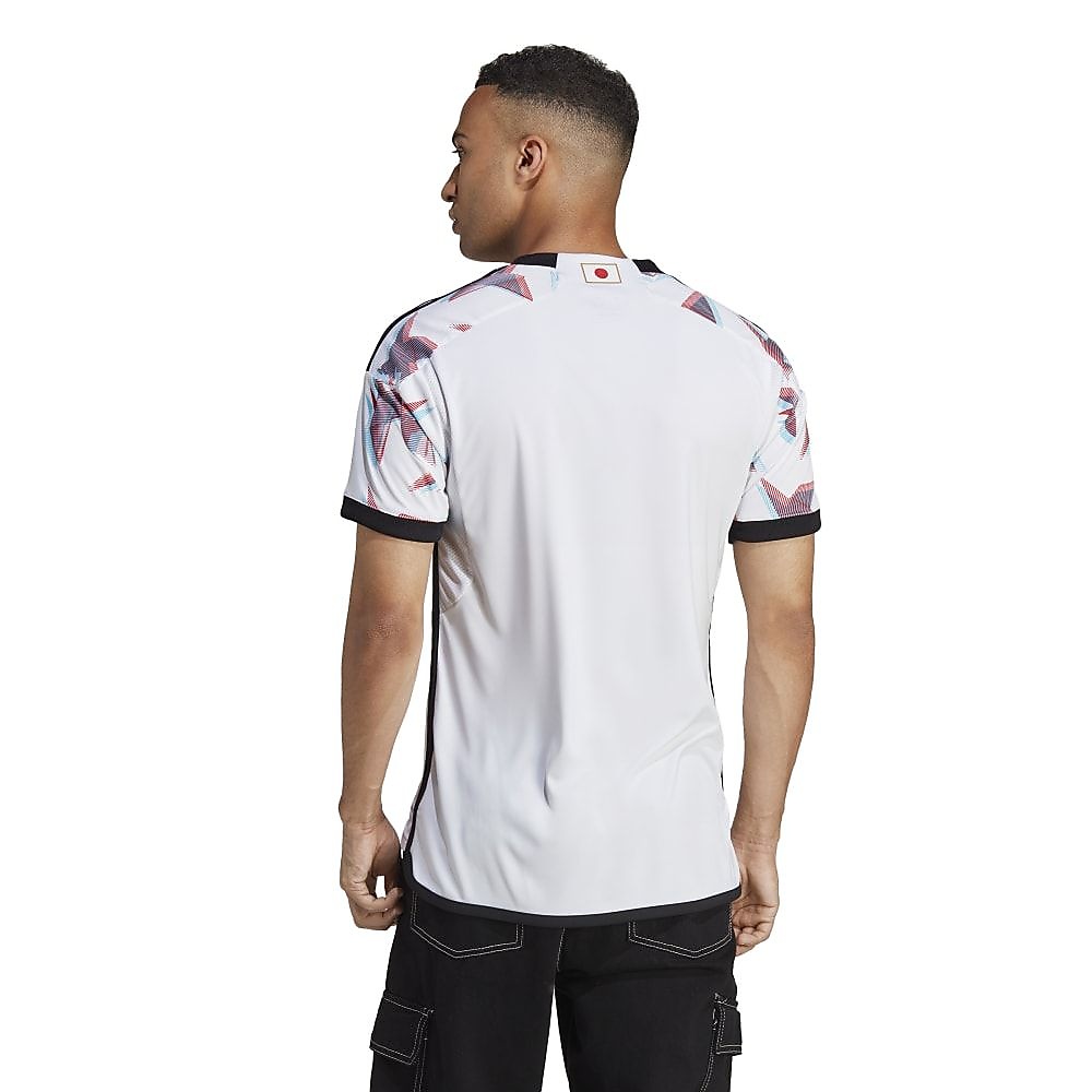 アディダス サッカー日本代表 2022 アウェイ レプリカ ユニフォーム