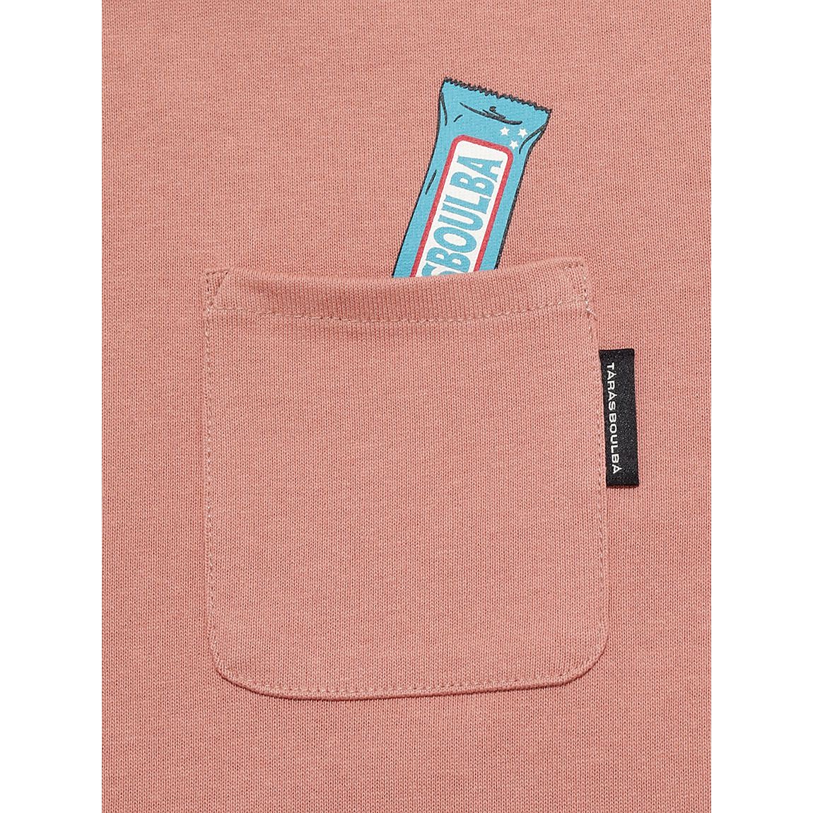 ジュニア ヘビーコットンロングTシャツ（スイーツ）