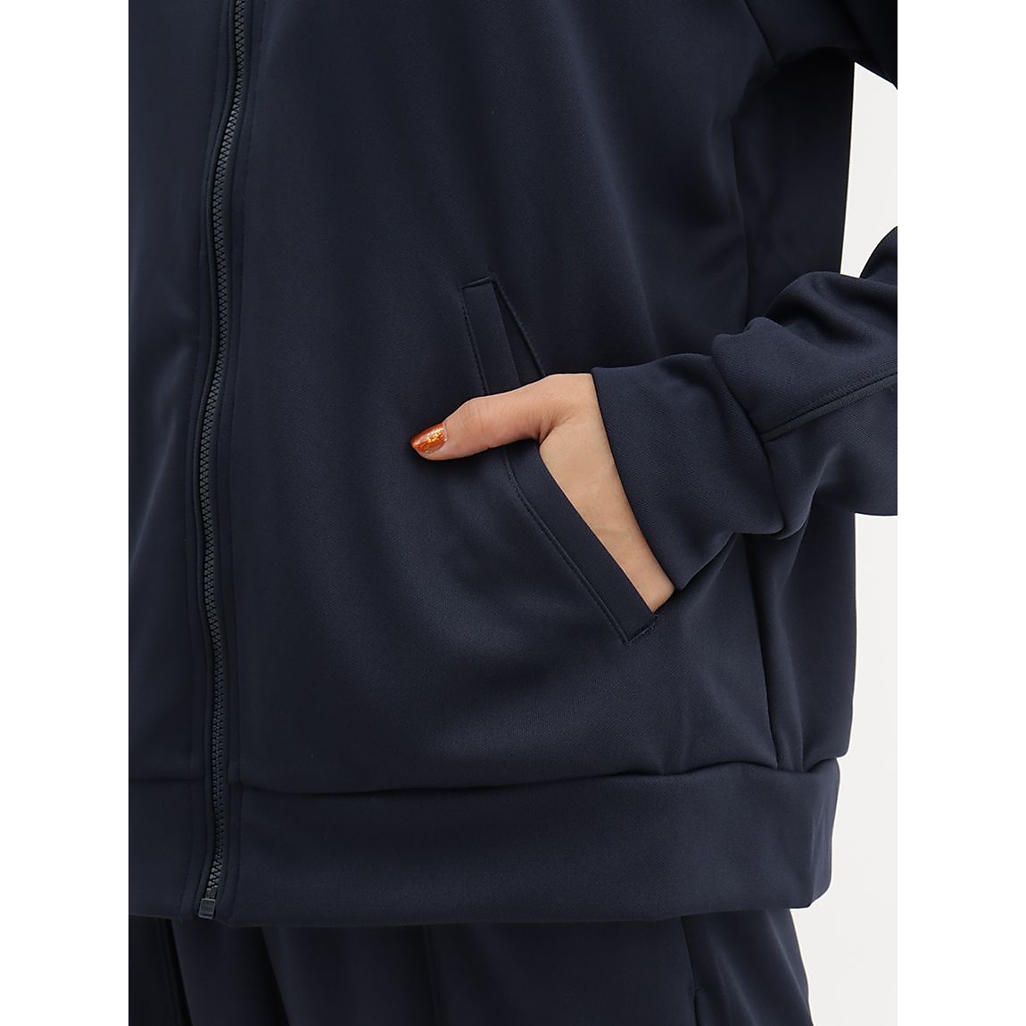 RELENTLESS トラックジャケット