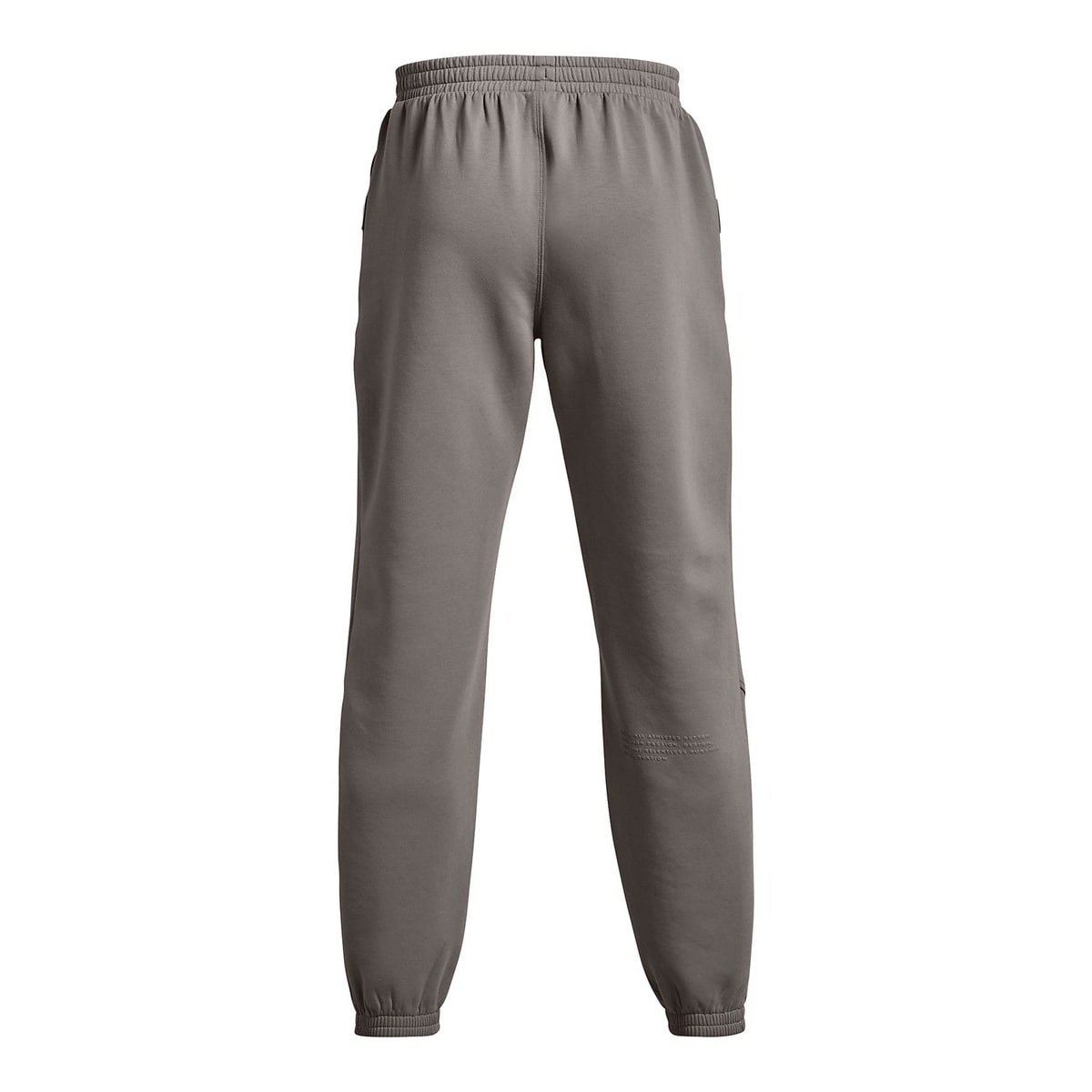 UA SUMMIT KNIT JOGGER