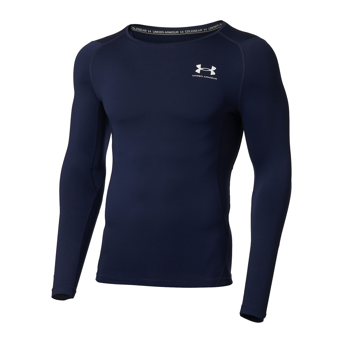 UA CG ARMOUR CREW