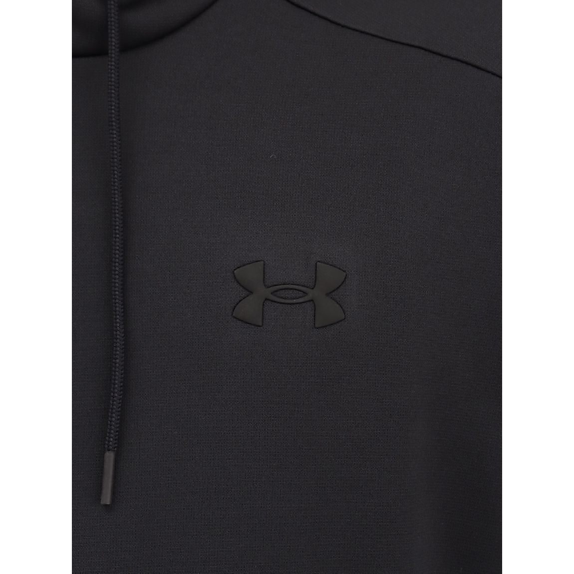 UA Armour Fleece Hoodie