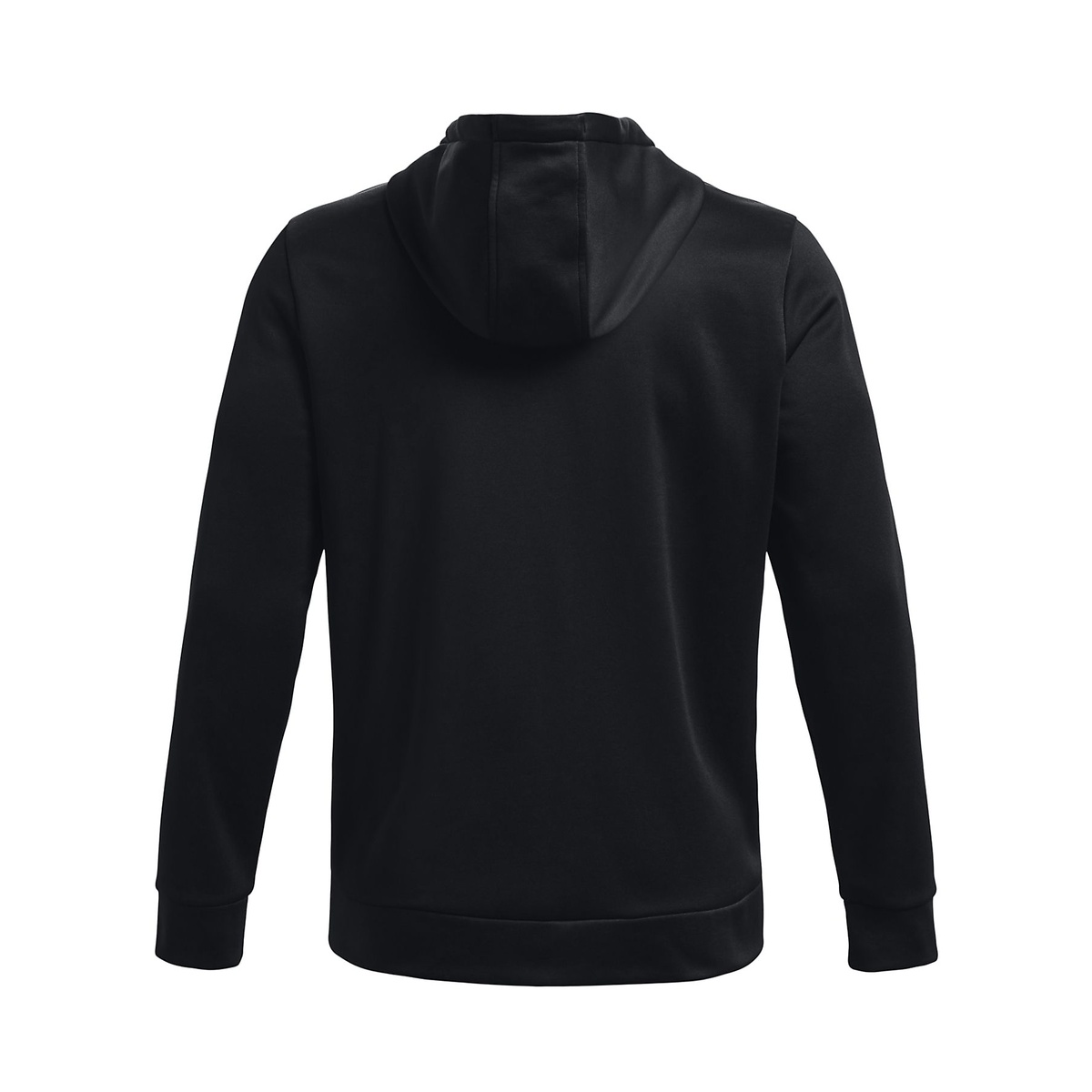 UA Armour Fleece FZ Hoodie