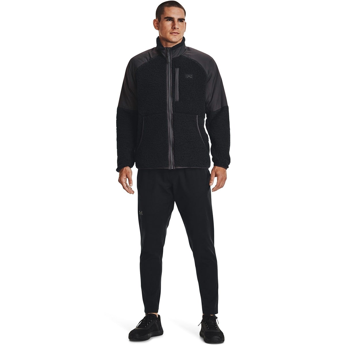 UA LEGACY SHERPA FZ