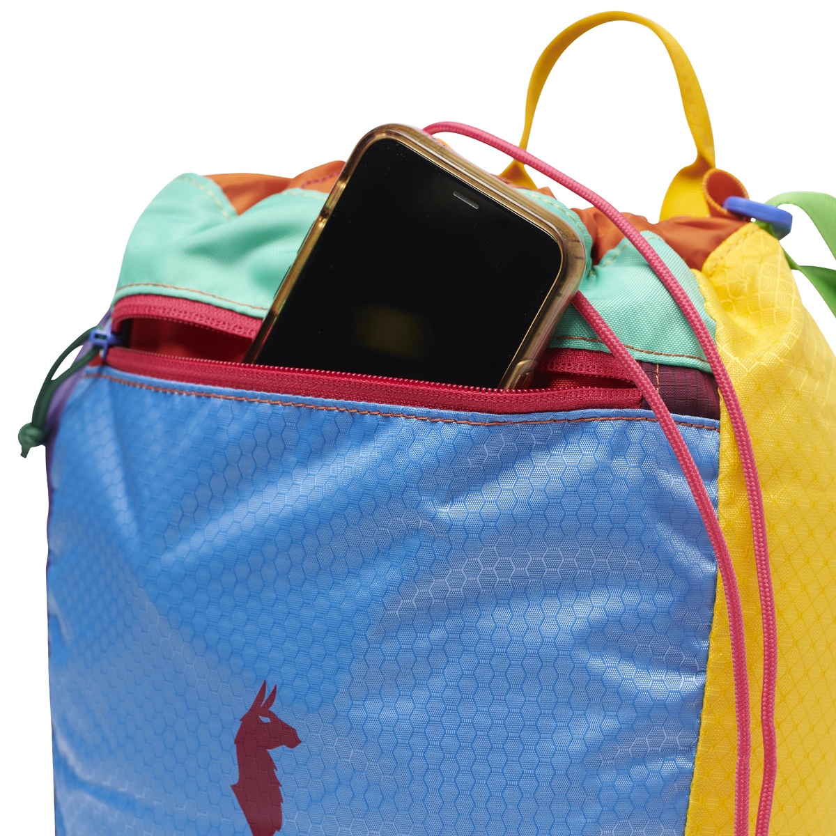 CAMAYA SATCHEL DEL DIA(カマヤ サッシェル デルディア)