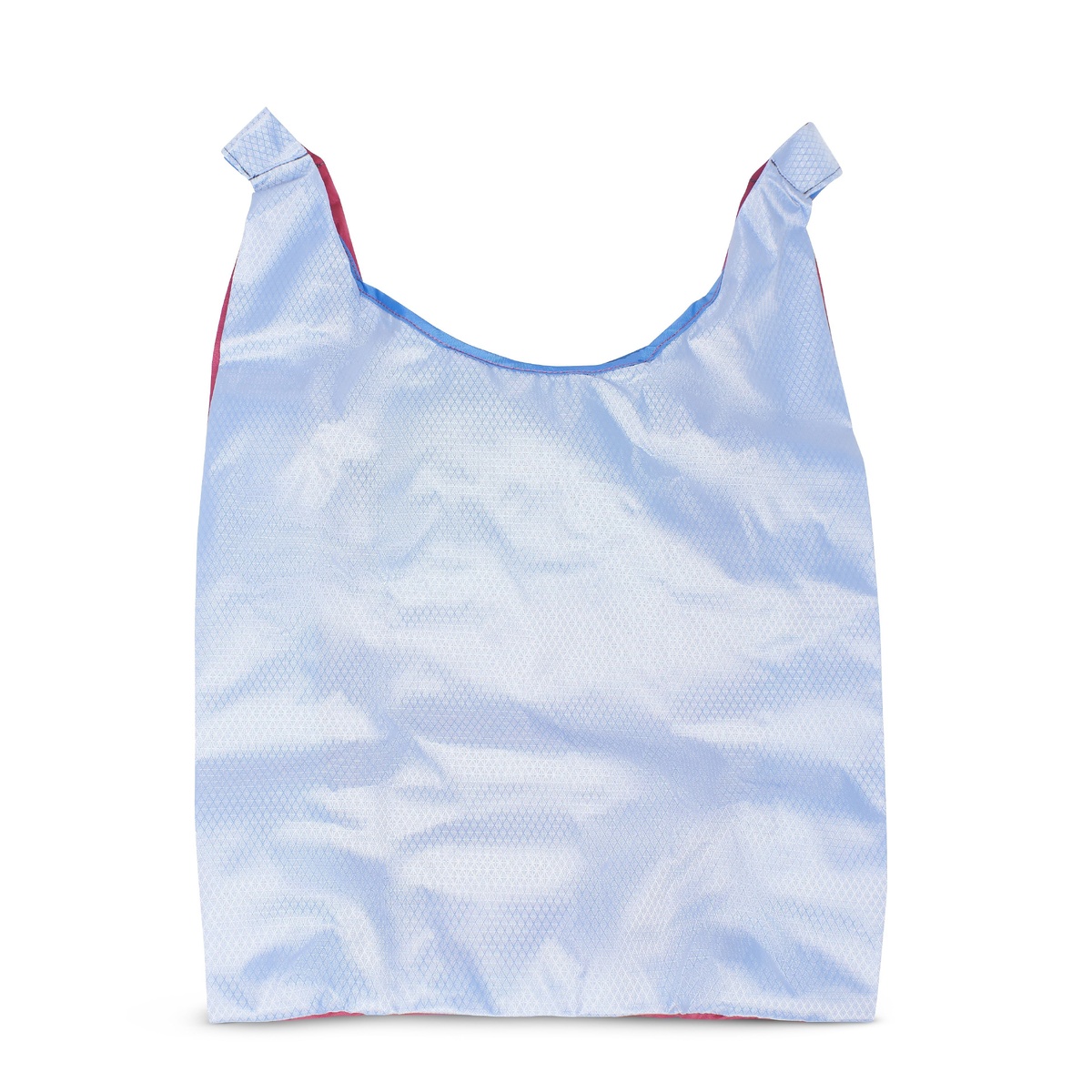 MERCADO REUSABLE TOTE DEL DIA(メルカド リユーザブルトート デルディア)