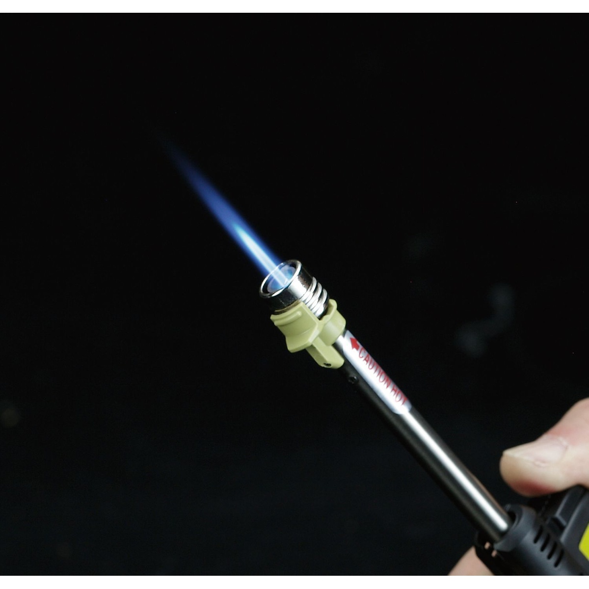 スライドガストーチ