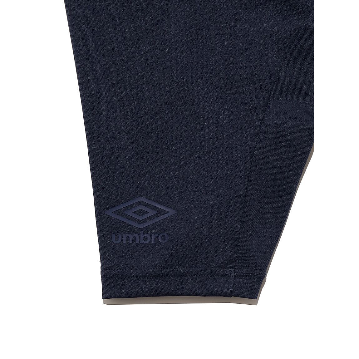 ジャージクォーターパンツ