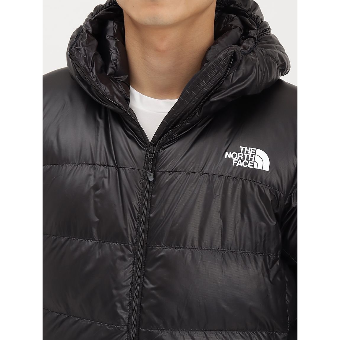 ALPINE NUPTSE HOODIE (アルパインヌプシフーディ)
