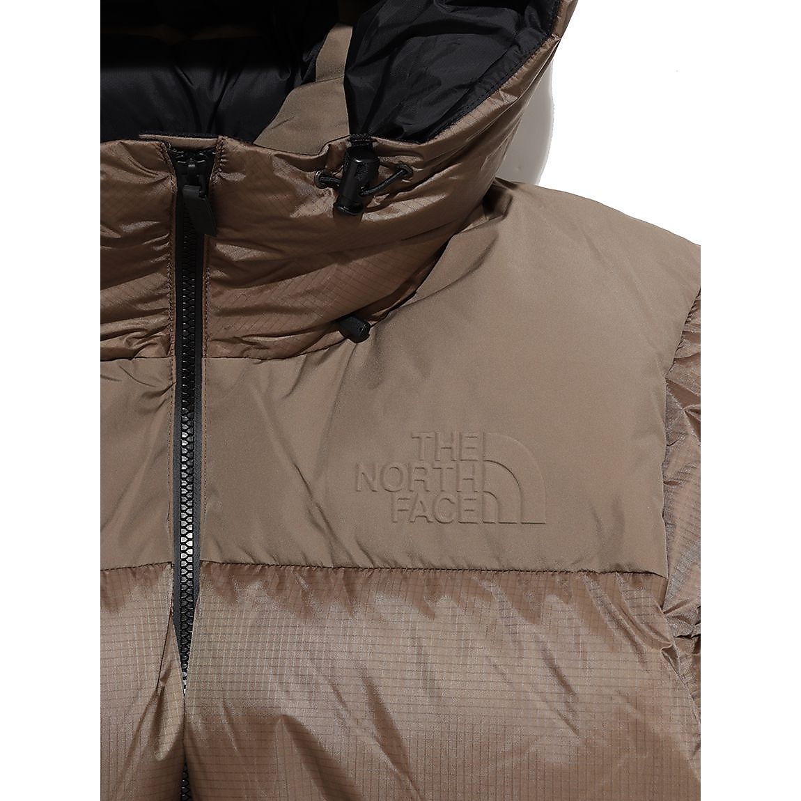 WS NUPTSE HOODIE (ウィンドストッパーヌプシフーディー)