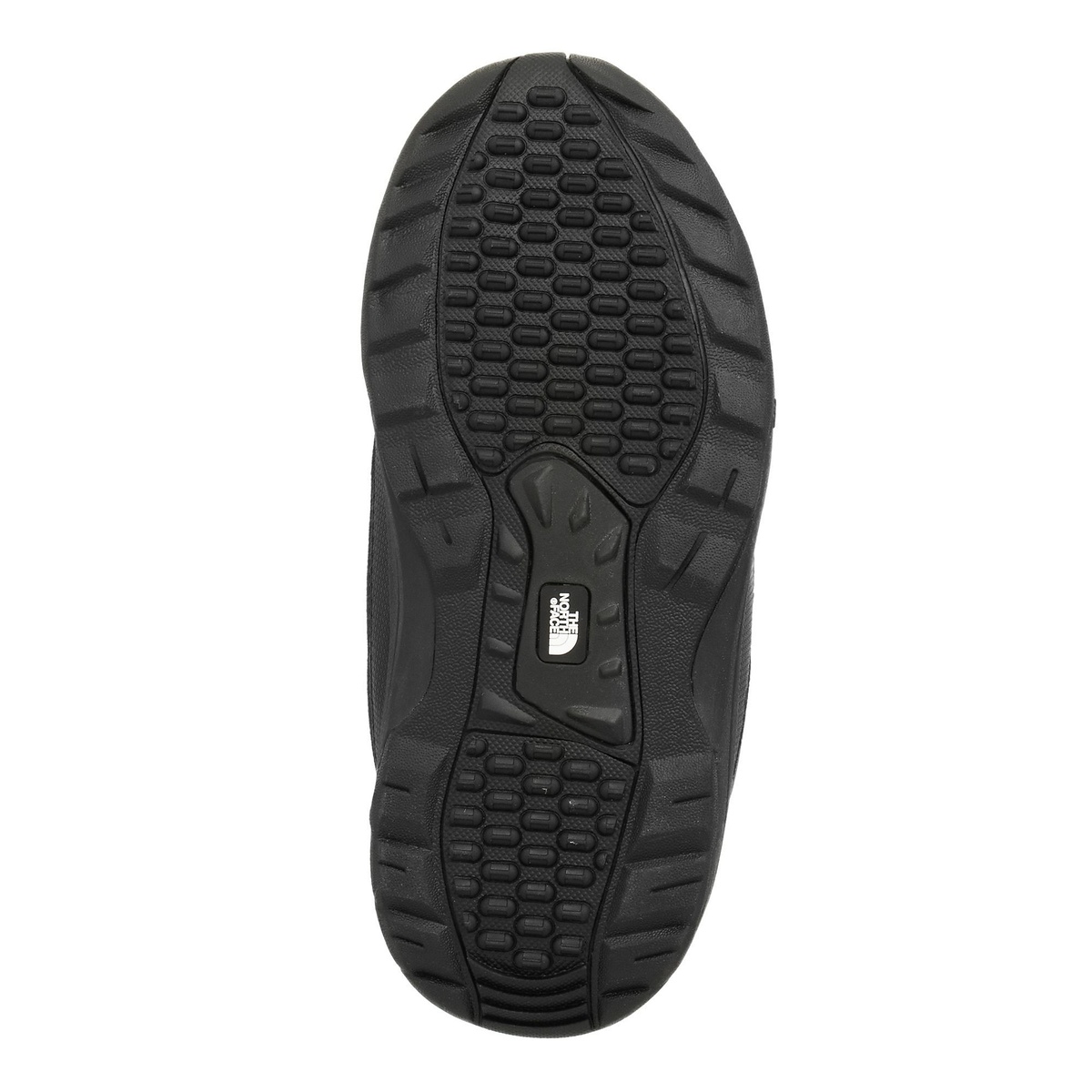 K Nuptse Bootie WP (キッズ ヌプシ ブーティ ウォータープルーフ)