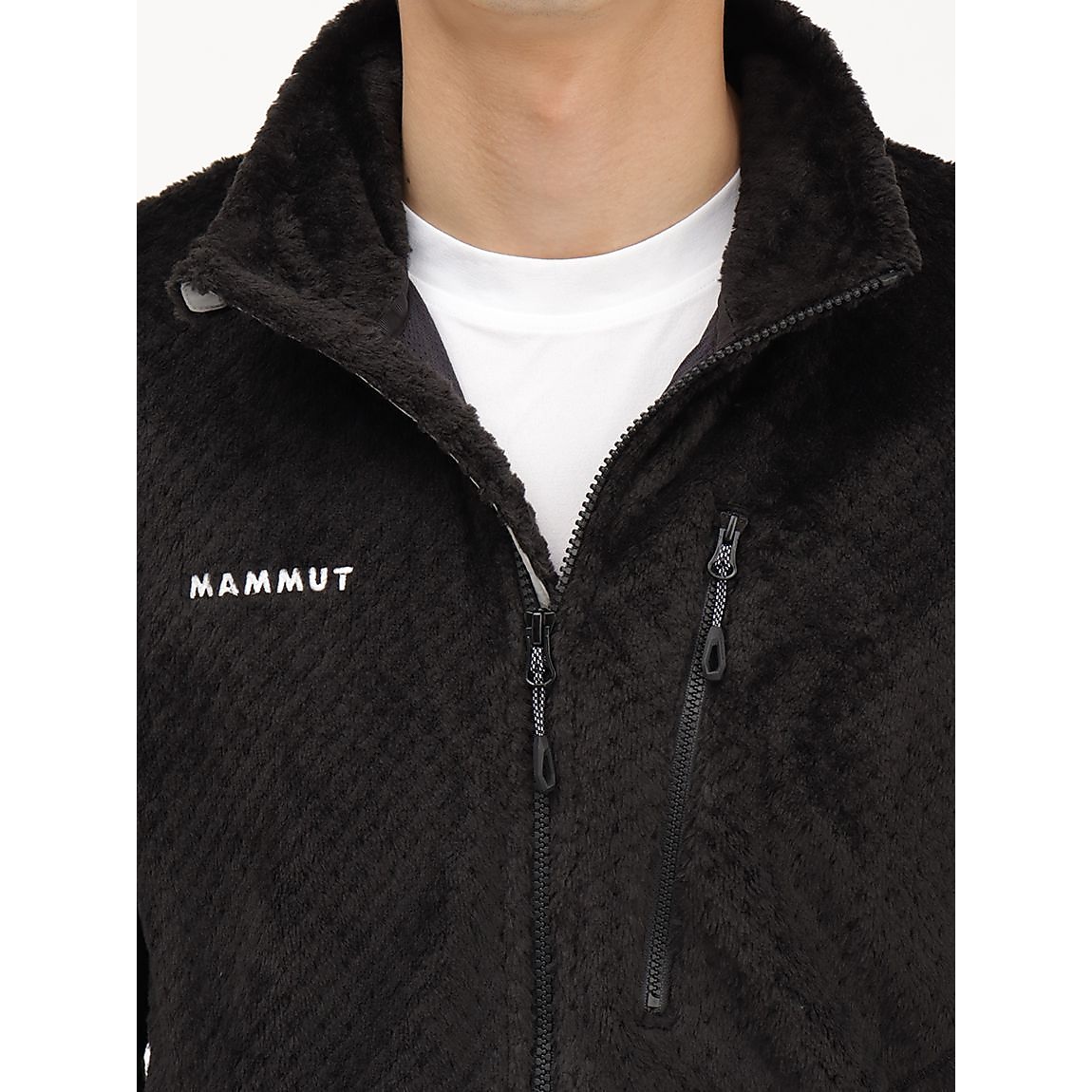 GOBLIN ML JACKET AF MEN (ゴブリンミッドレイヤージャケット アジアンフィット メンズ)