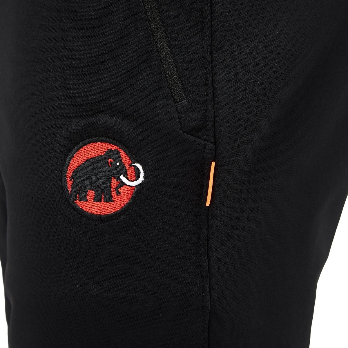 YADKIN SO PANTS AF MEN CLASSIC (ヤドキン ソフトシェル パンツ アジアンフィット メン クラシック)