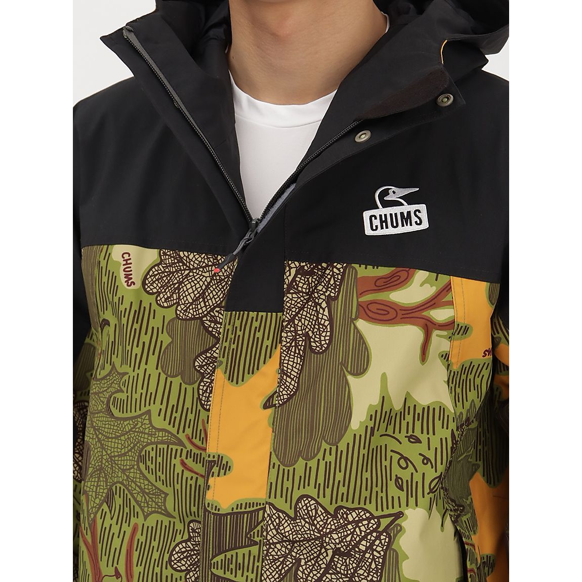 Spring Dale Gore-Tex Jacket (スプリングデール ゴアテックス ジャケット)