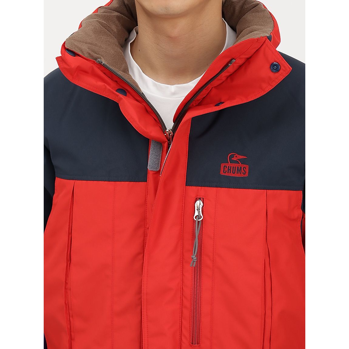 Gore-Tex INFINIUM Down Jacket (ゴアテックス インフィニアム ダウン ジャケット)