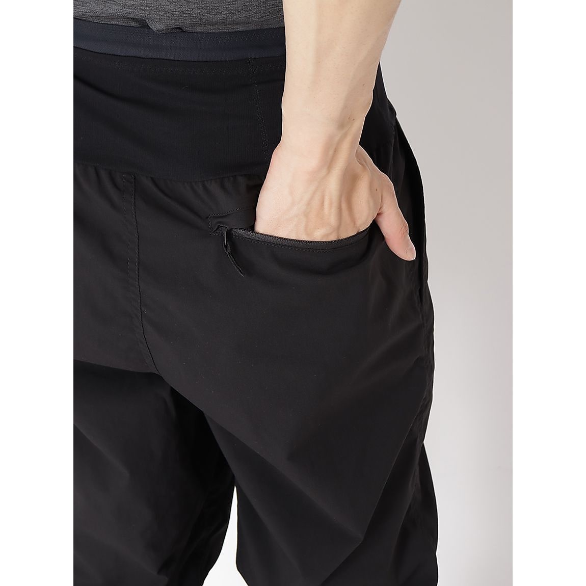 THE NORTH FACEザ・ノース・フェイス - FREE RUN LONG PANT(フリーラン
