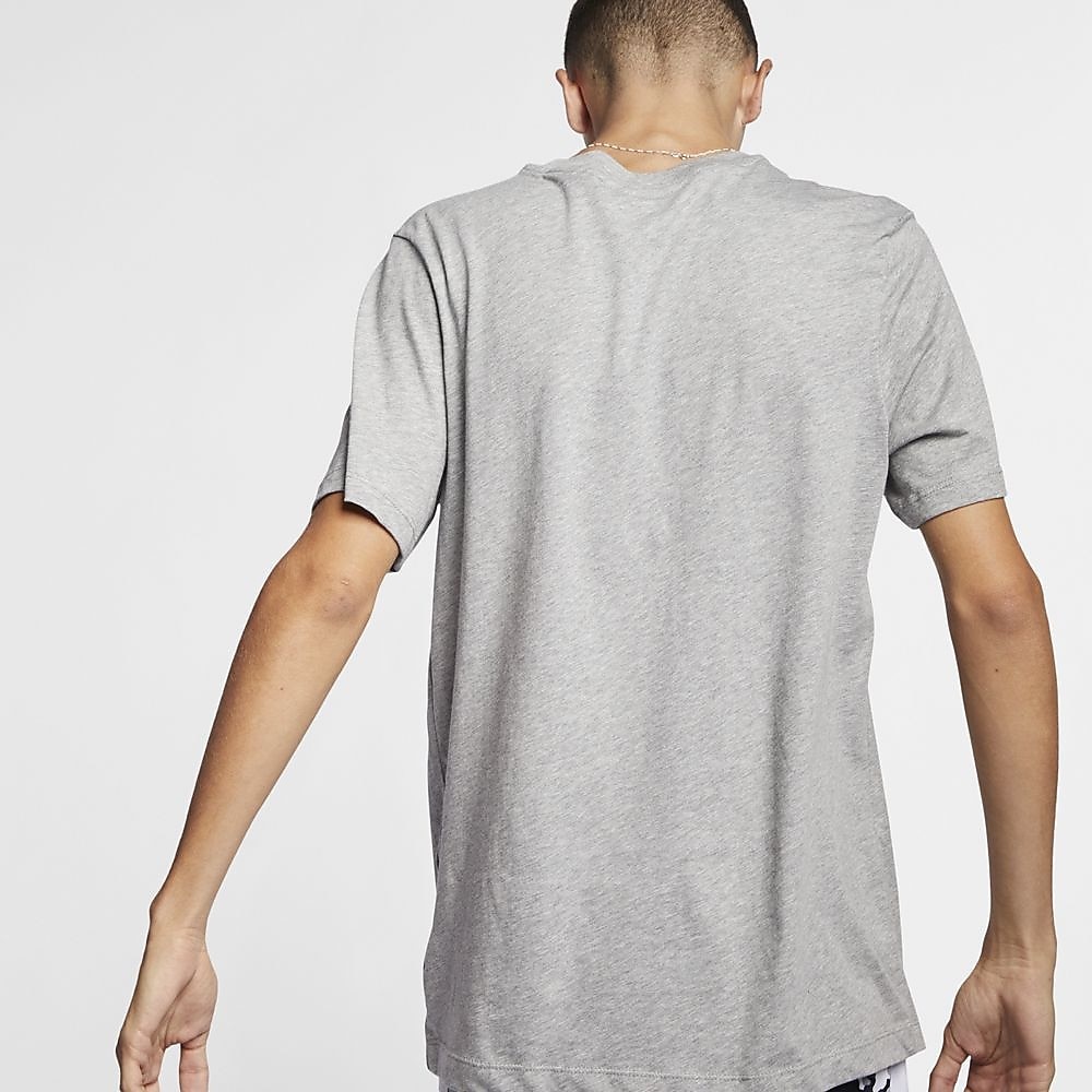 AS M NSW TEE ICON FUTURA