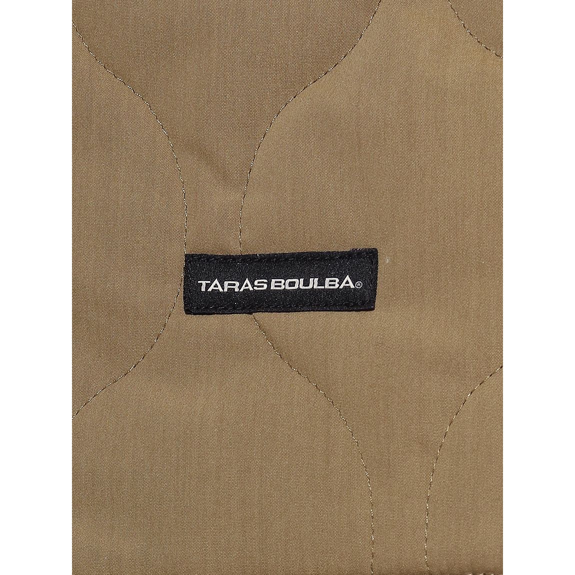 ジュニア ドライミックス インサレーションキルトジャケット