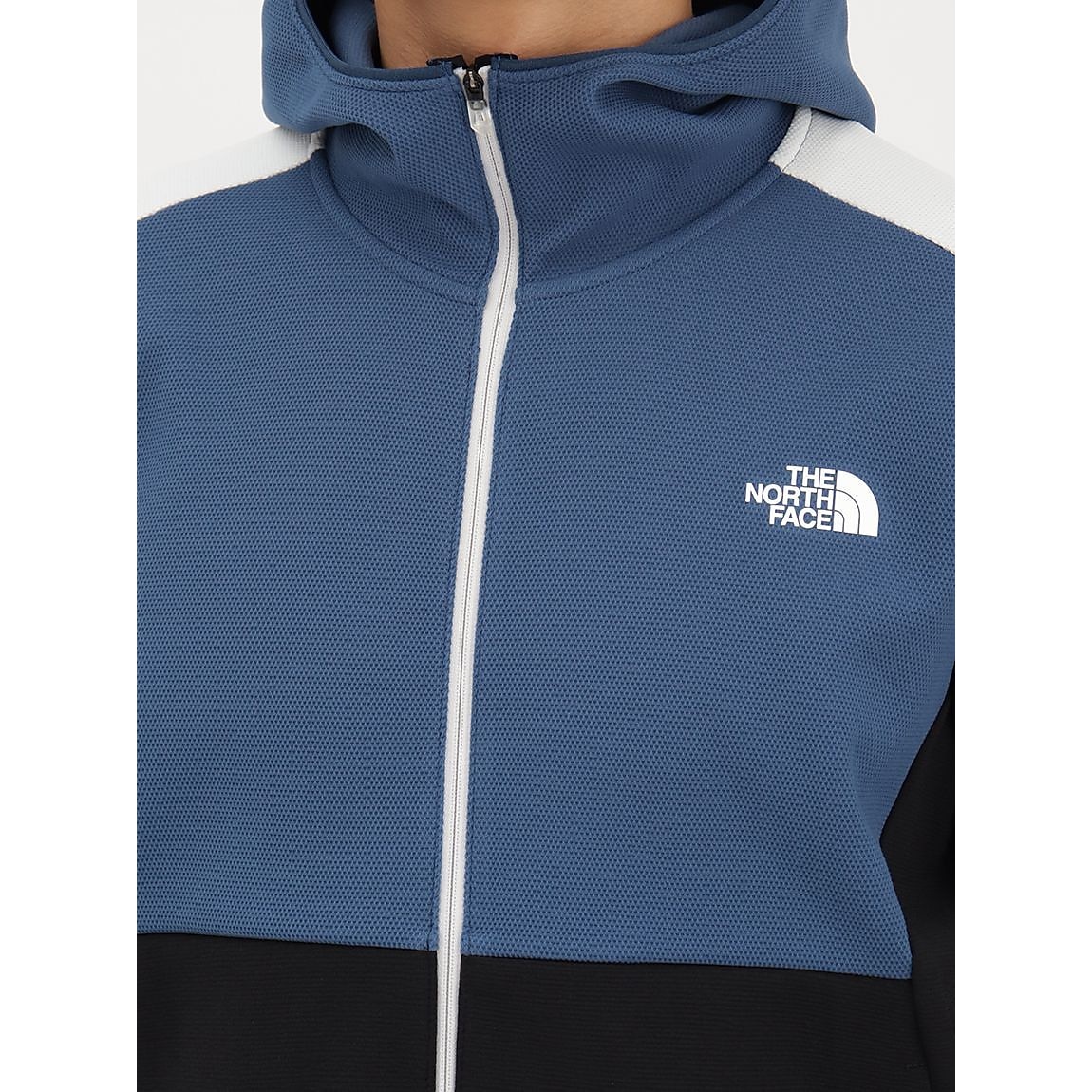 THE NORTH FACEザ・ノース・フェイス - AMBITION HOODIE(アンビション 