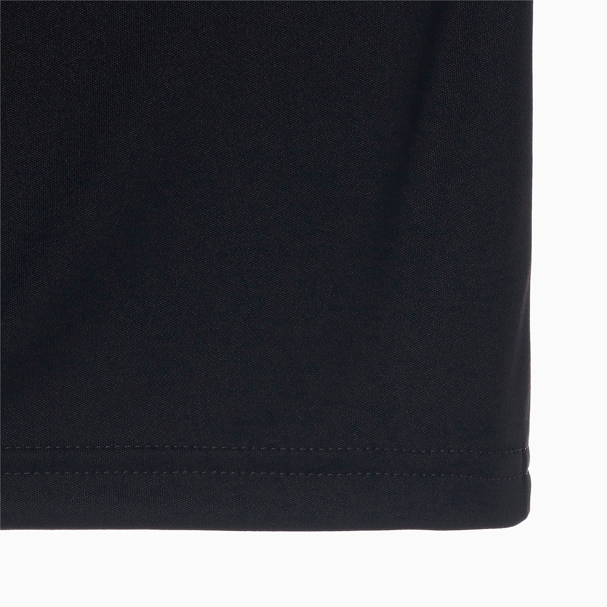 PUMA FIT COMMERCIAL LOGO SS Tシ