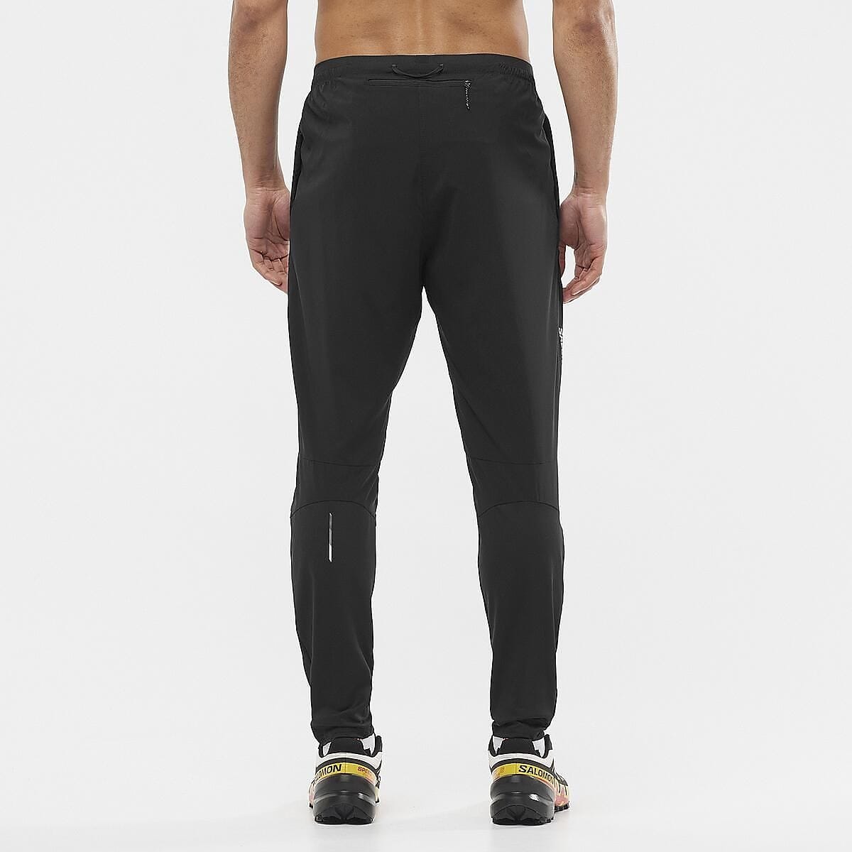 CROSS RUN PANTS U