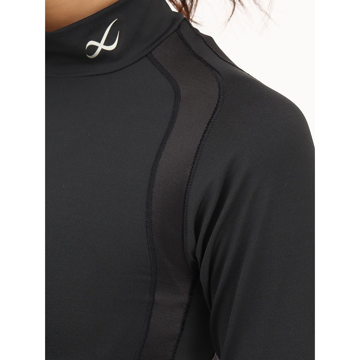 JYURYU TOP(ハイネック・長袖）