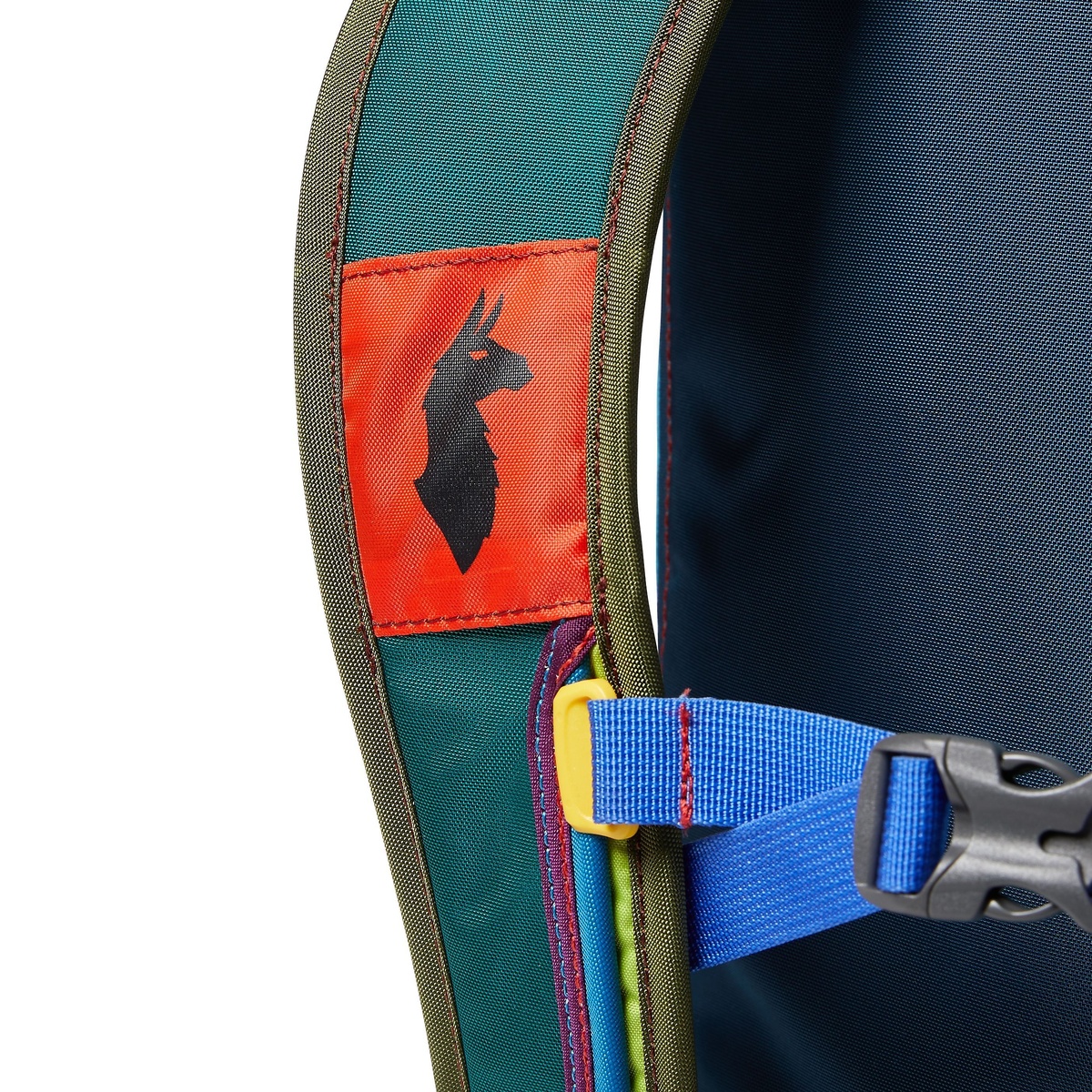 BATAC 24L BACKPACK DEL DIA