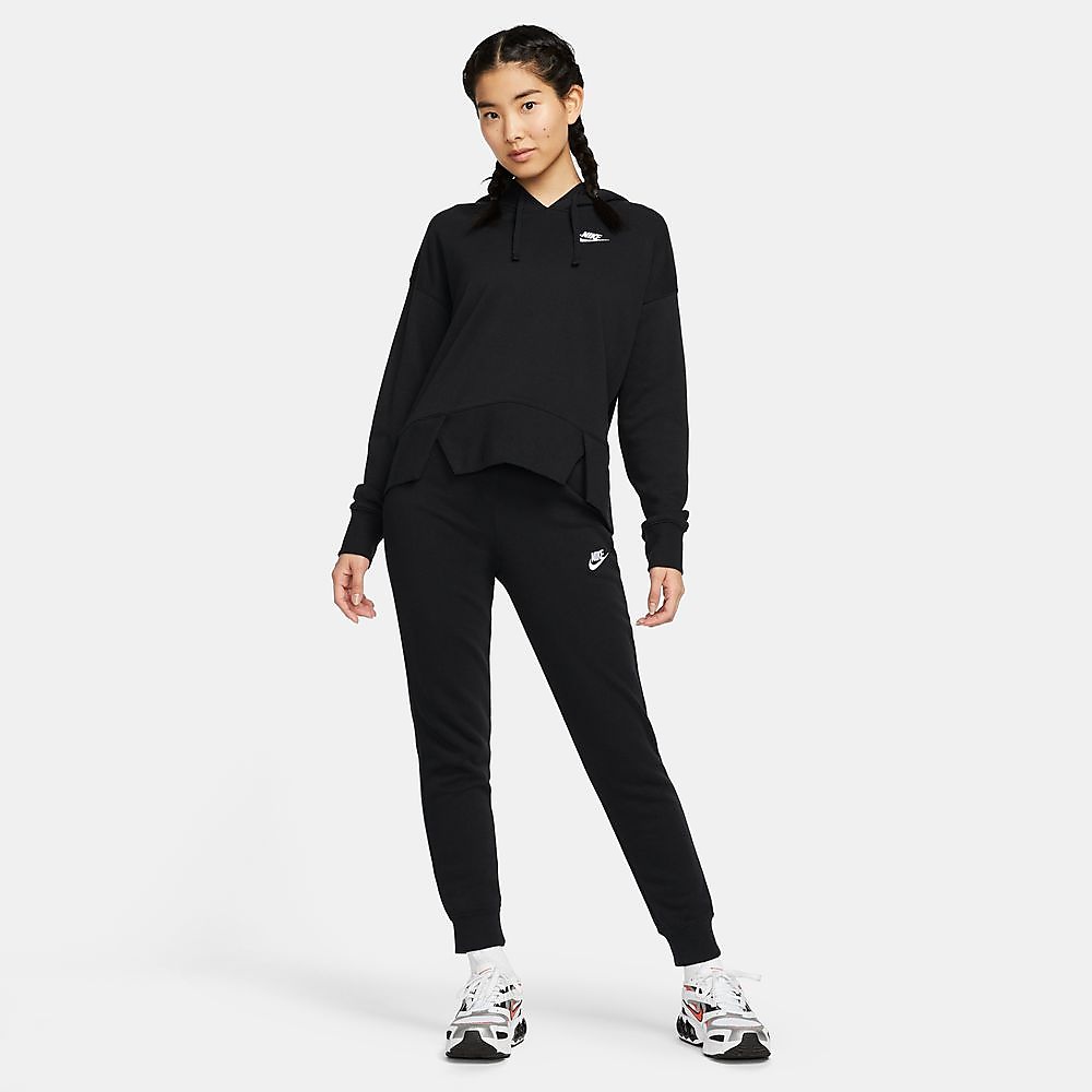 AS W NSW CLUB FLC HOODIE SSNL