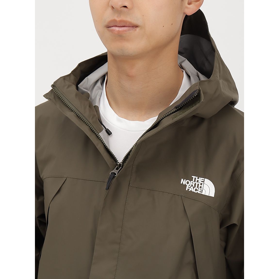 Dot Shot Jacket (ドットショットジャケット)