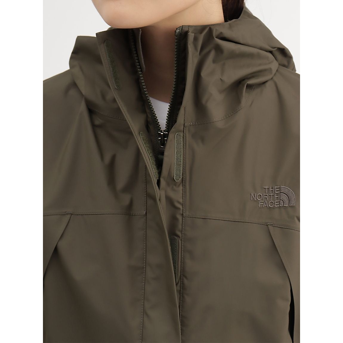 Dot Shot Jacket (ドットショットジャケット)