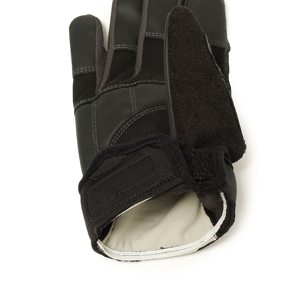 トレッキング ハイグリップグローブ