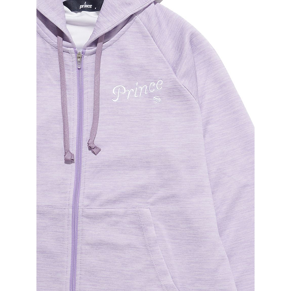 スウェットパーカ