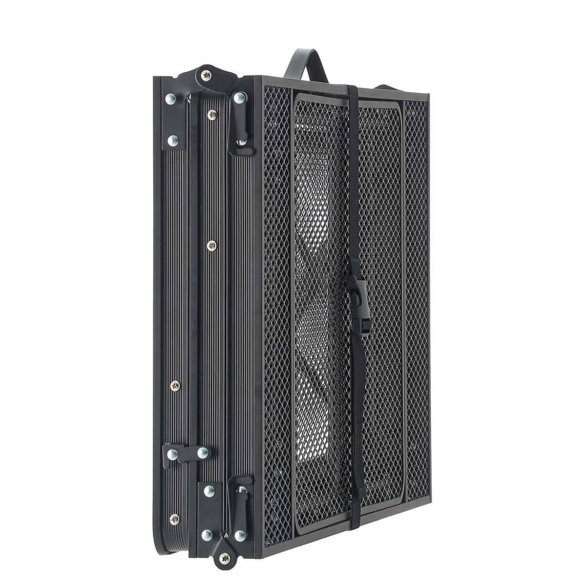 アイアンメッシュ 3FD BBQテーブル 13070-BC