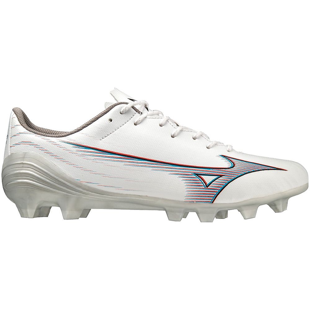 ミズノアルファ SELECT