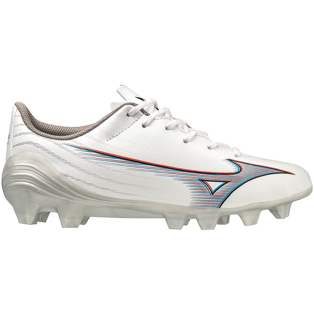 ミズノアルファ SELECT JR