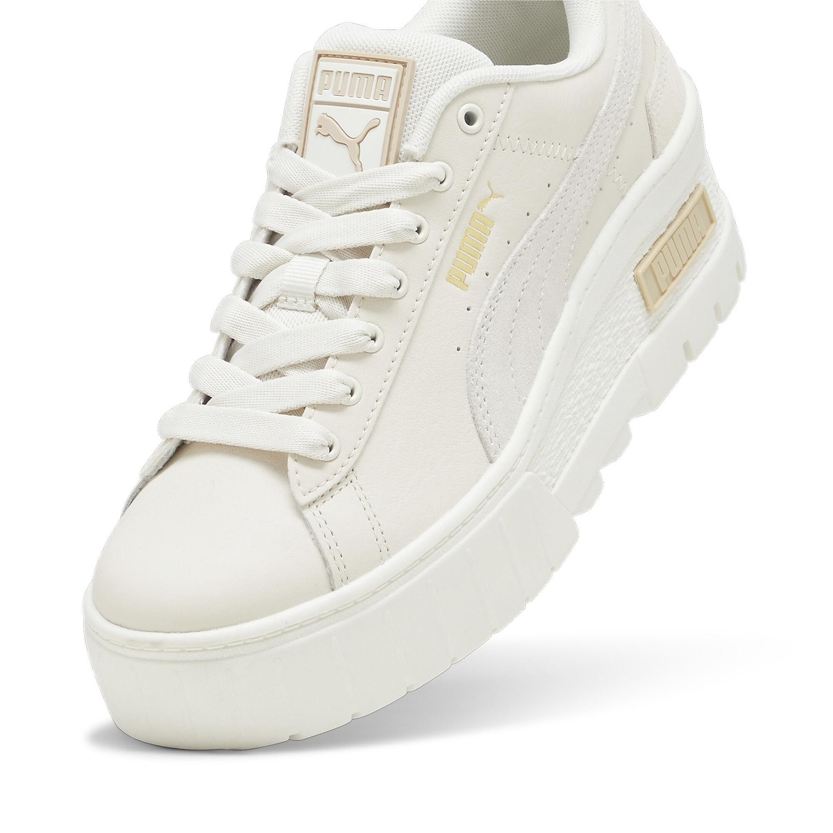 メイズ ウェッジ パステル ウィメンズ