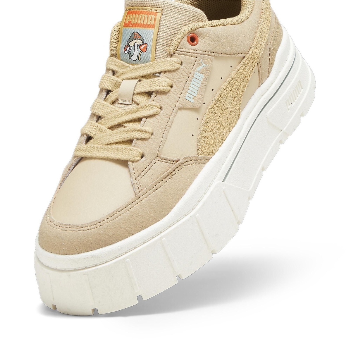 メイズ スタック RE PLACE ウィメンズ