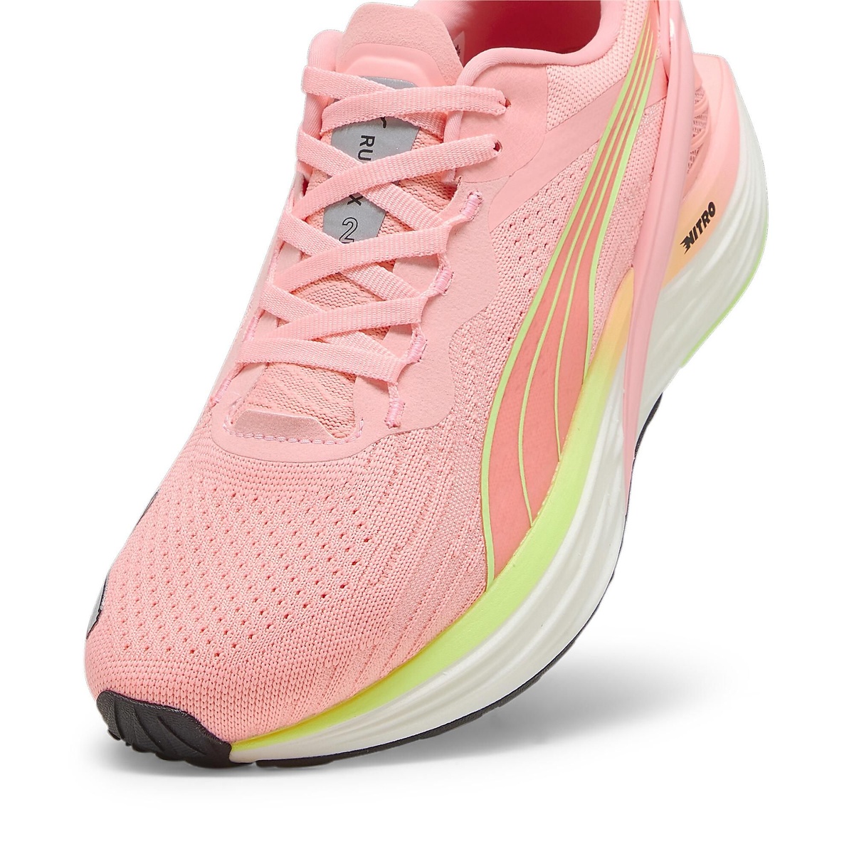 ランダブルエックス ニトロ 2 ウィメンズ