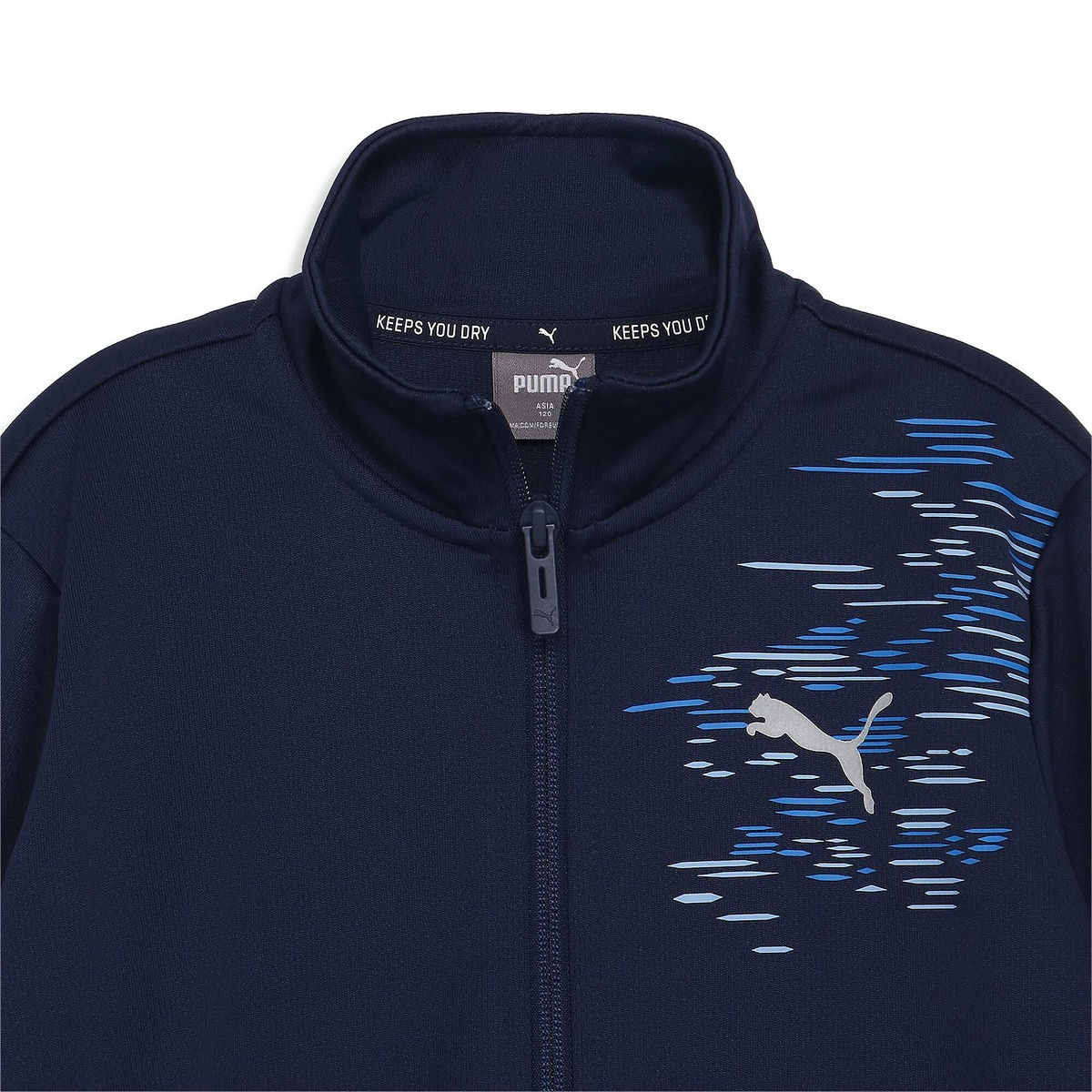 ACTIVE SPORTS トレーニング ジャ