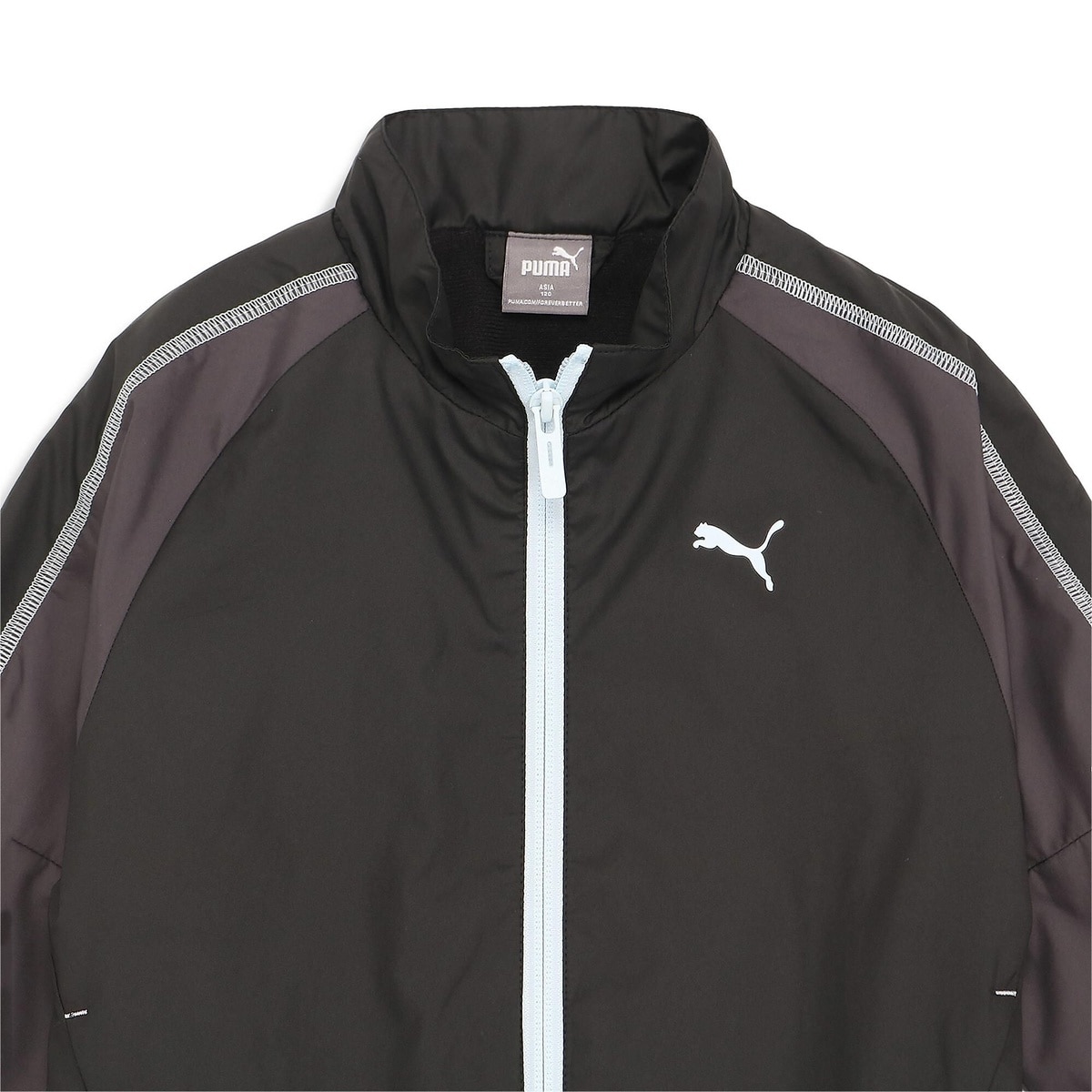 PUMA MOTION ウーブン ウラトリコット