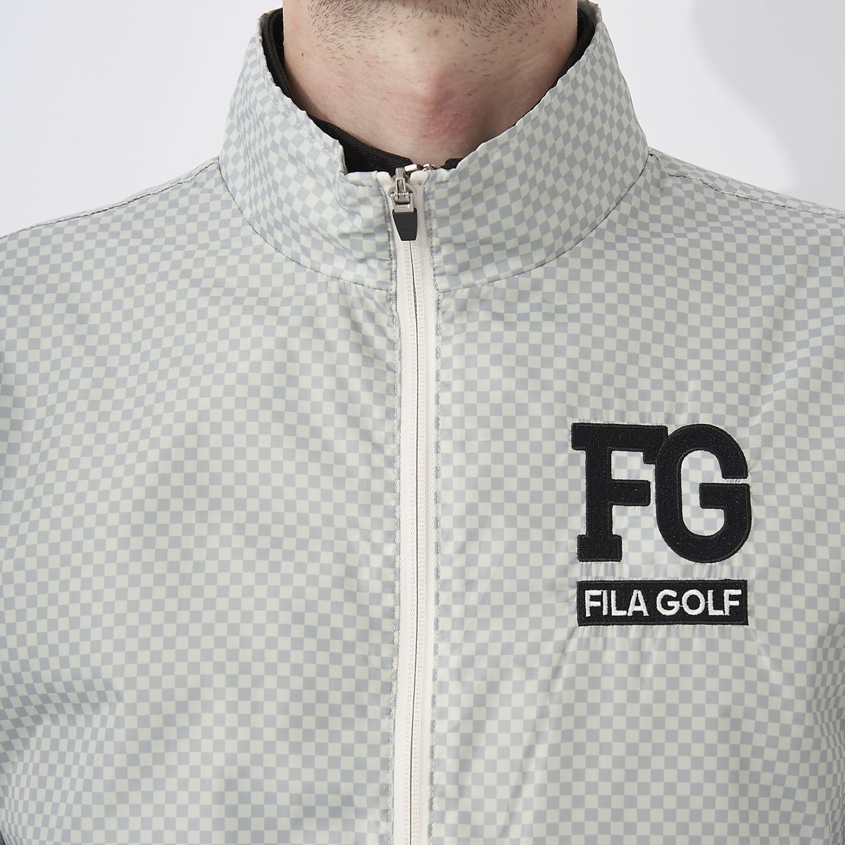 FILA GOLF ブルゾン