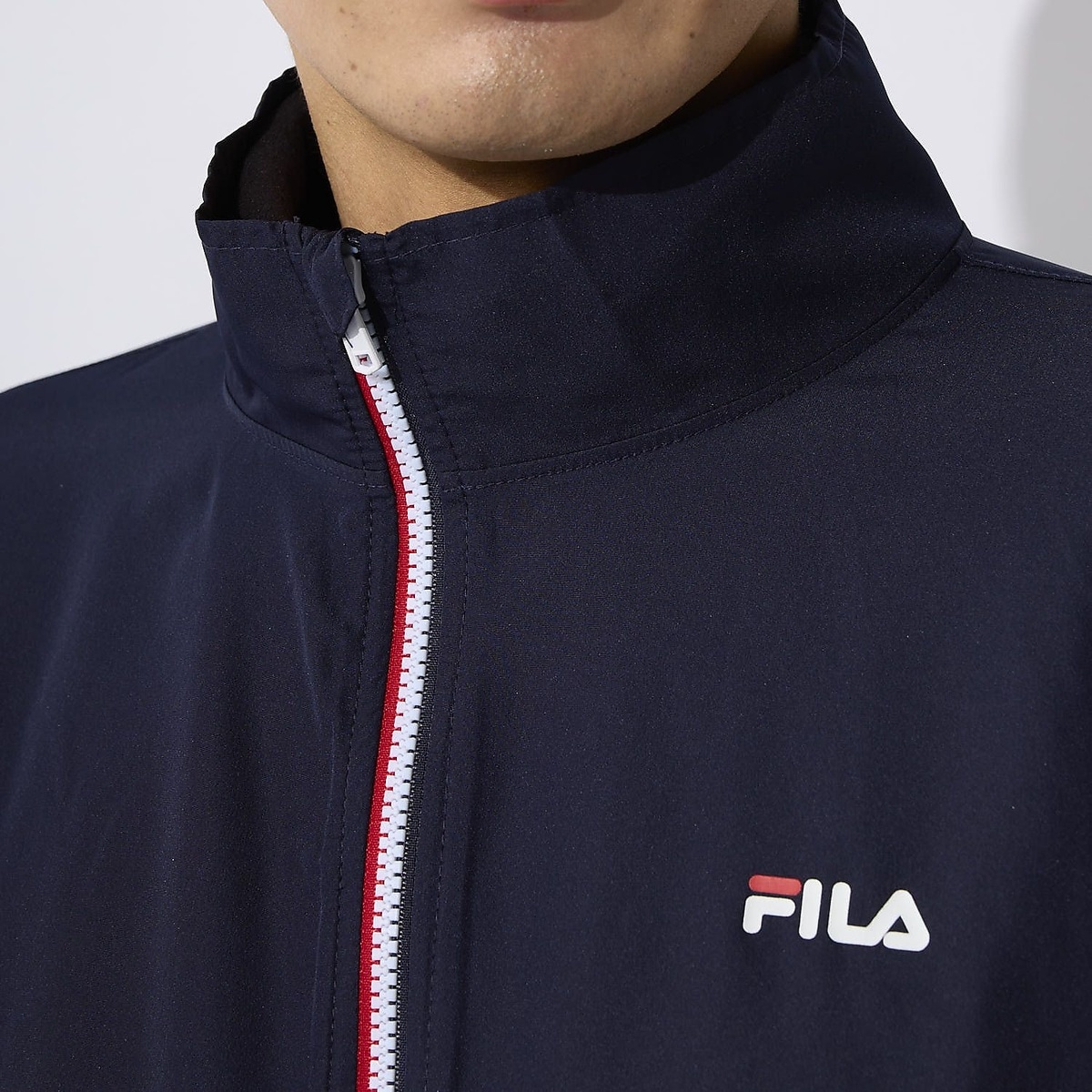 FILA GOLF ブルゾン