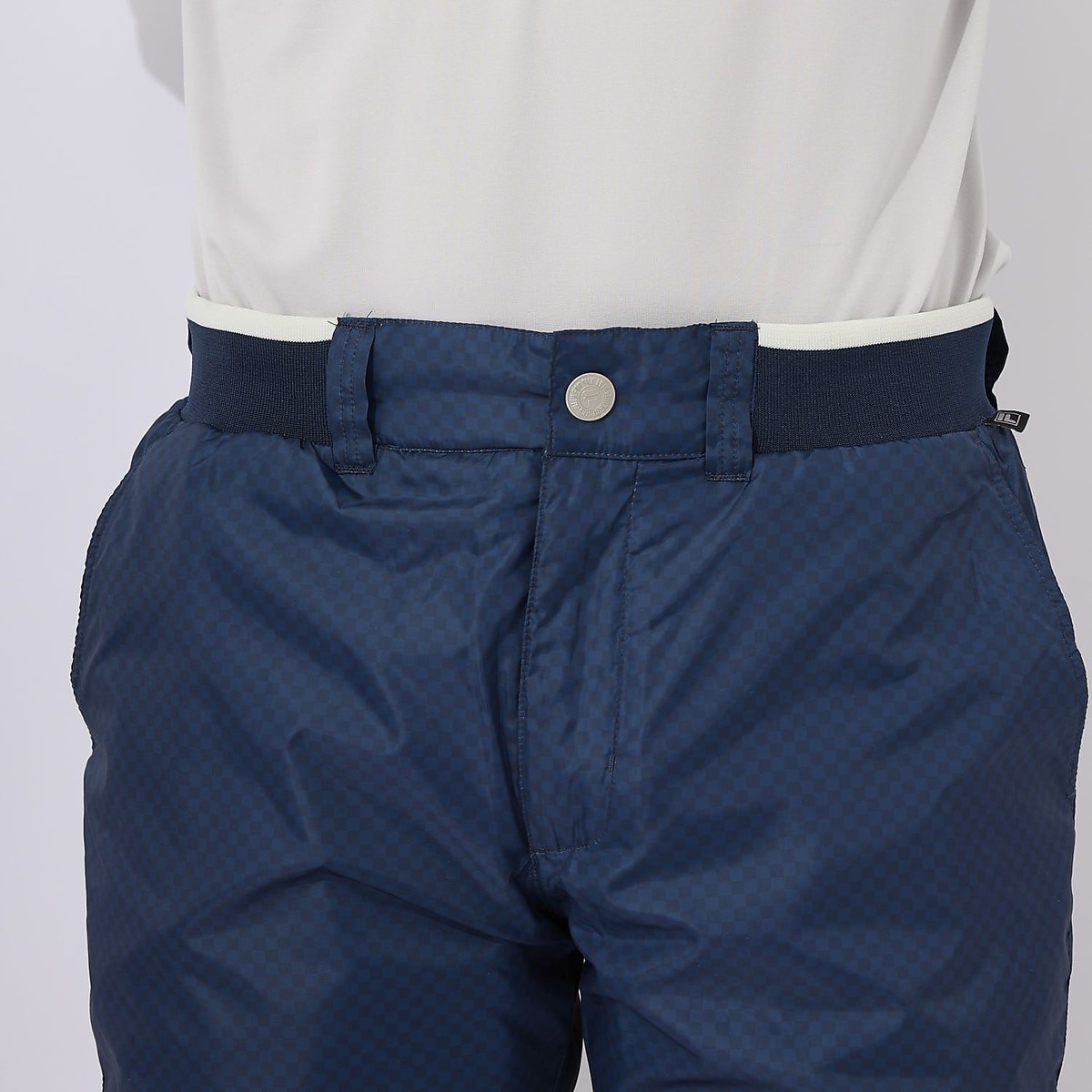 FILA GOLF ロングパンツ