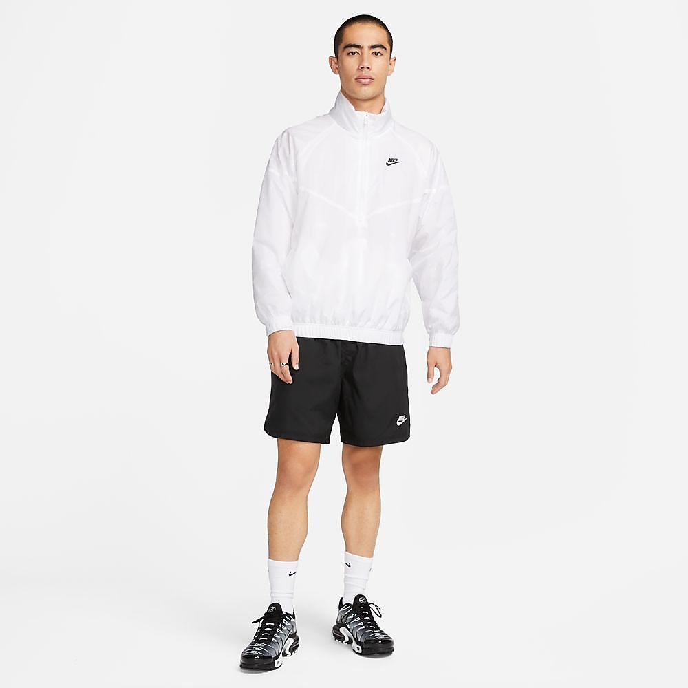 ナイキ クラブ ウーブン トラック ジャケット UL