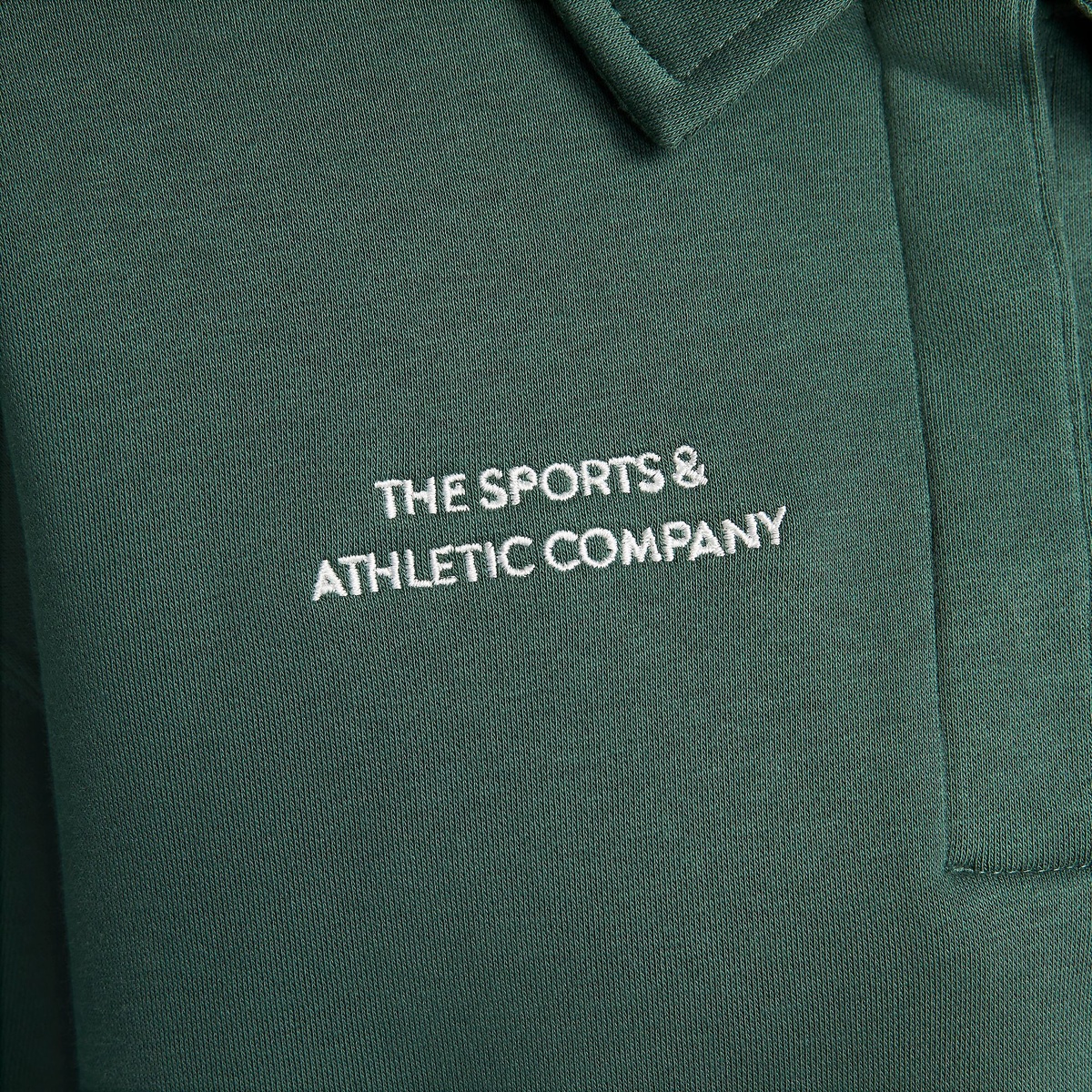 ナイキ ウィメンズ NSW FLC L/S クロップ トップ 3Q ポロ NCPS