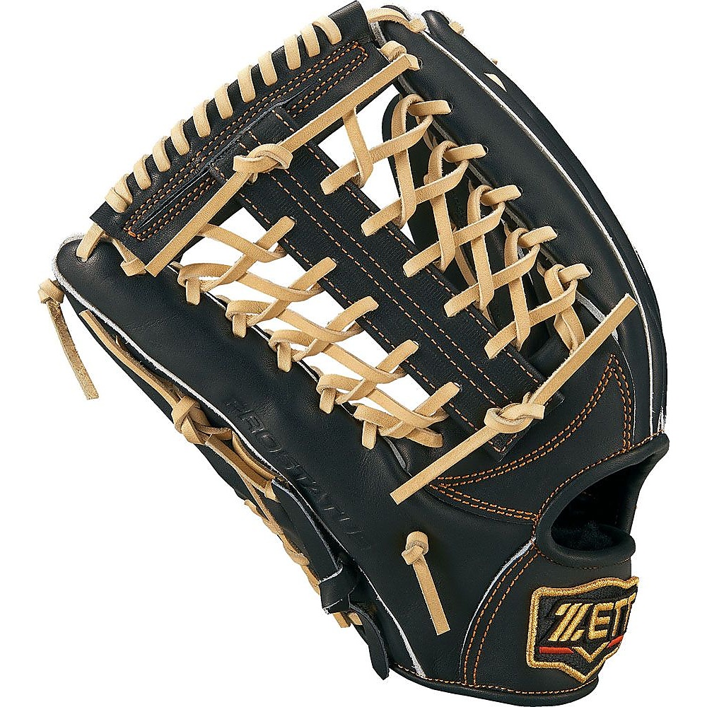 プロステイタス硬式用グラブ