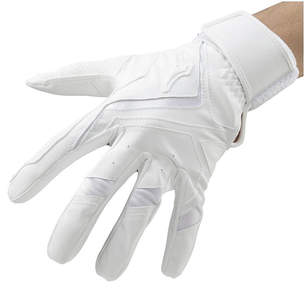 ウィルドライブ レッド バッティンググローブ 高校野球ルール対応モデル ジュニア