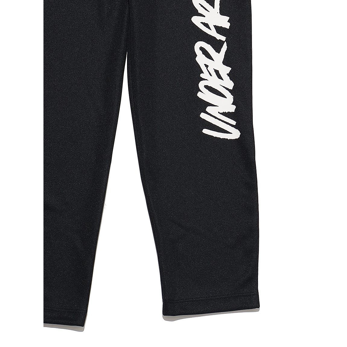 UA TRACK PANTS