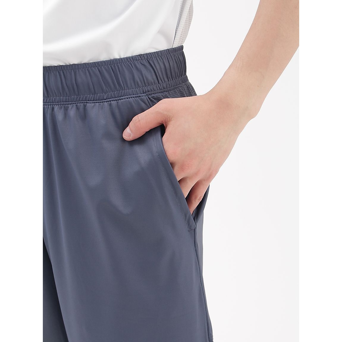 UA ISO-CHILL SHORTS
