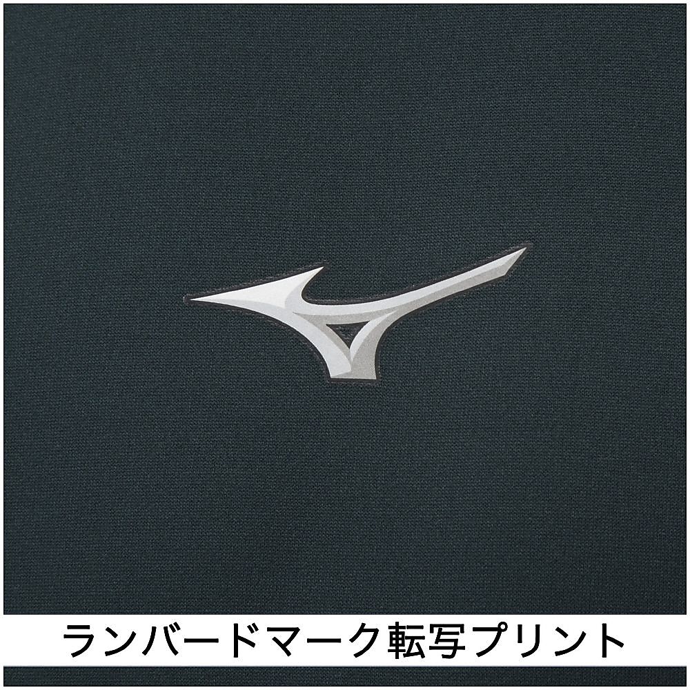 ジュニア・ローネック・半袖